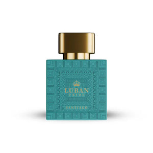Santiago Perfume 100ml