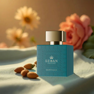 Santiago Perfume 100ml