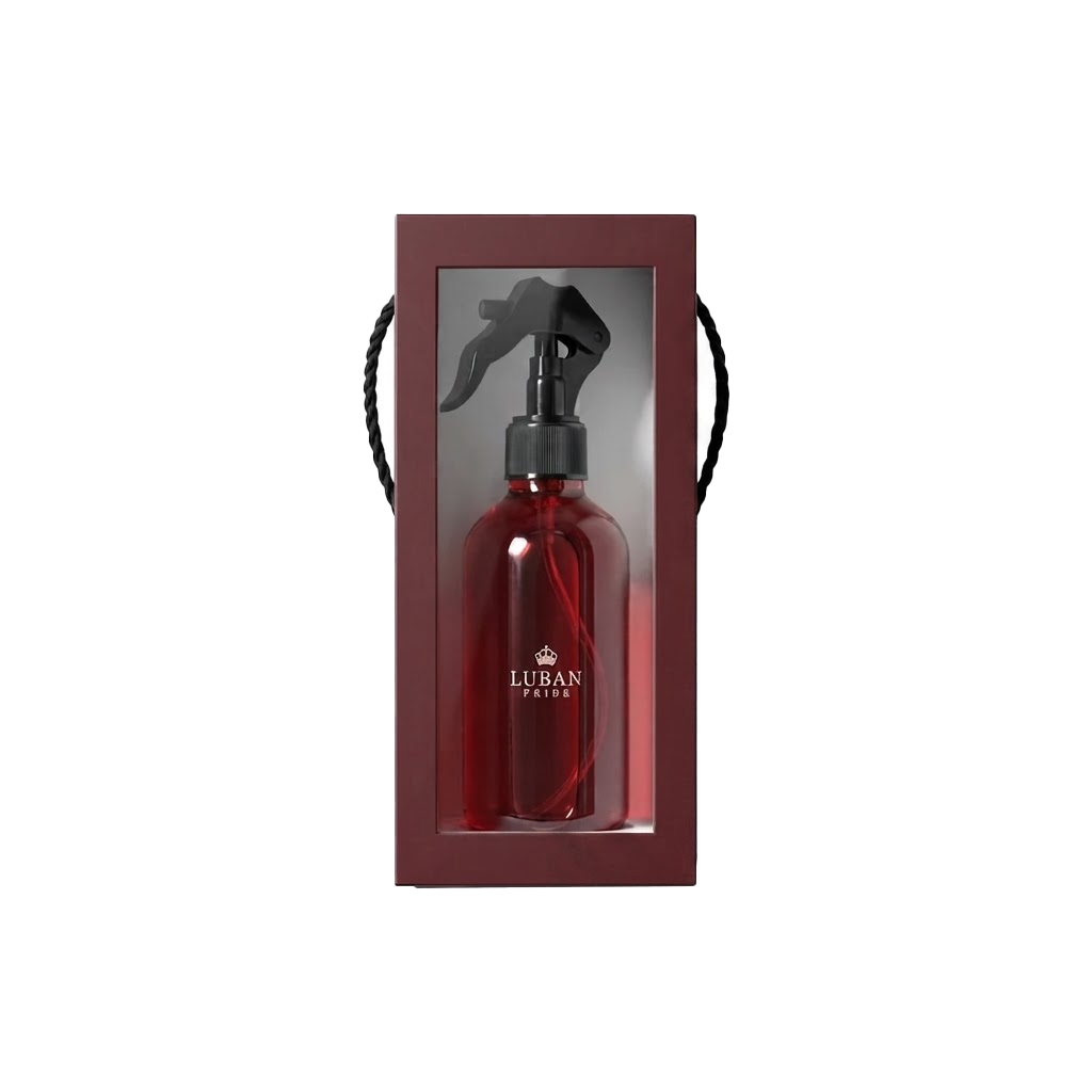 مرش معطر أكويلارا