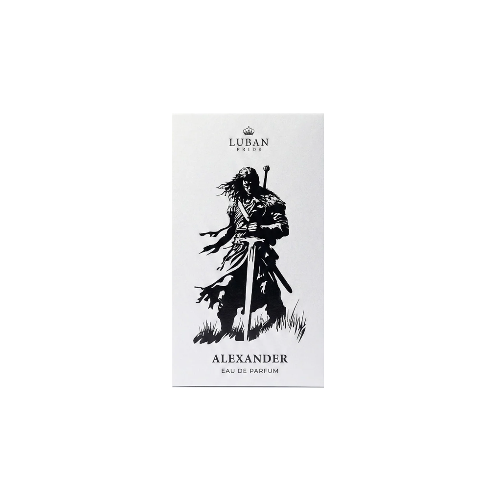 عطر ألكسندر