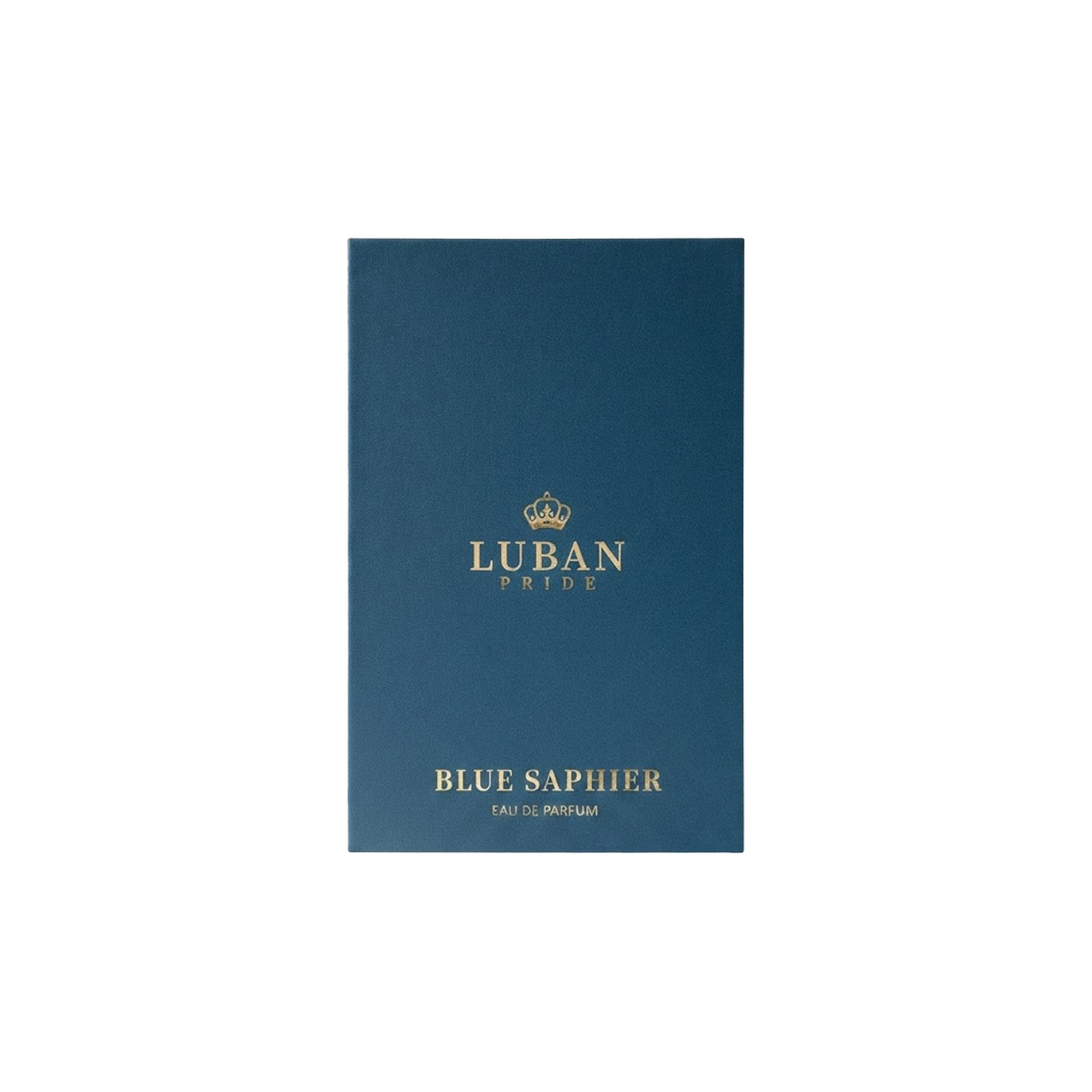 عطر بلو سفاير