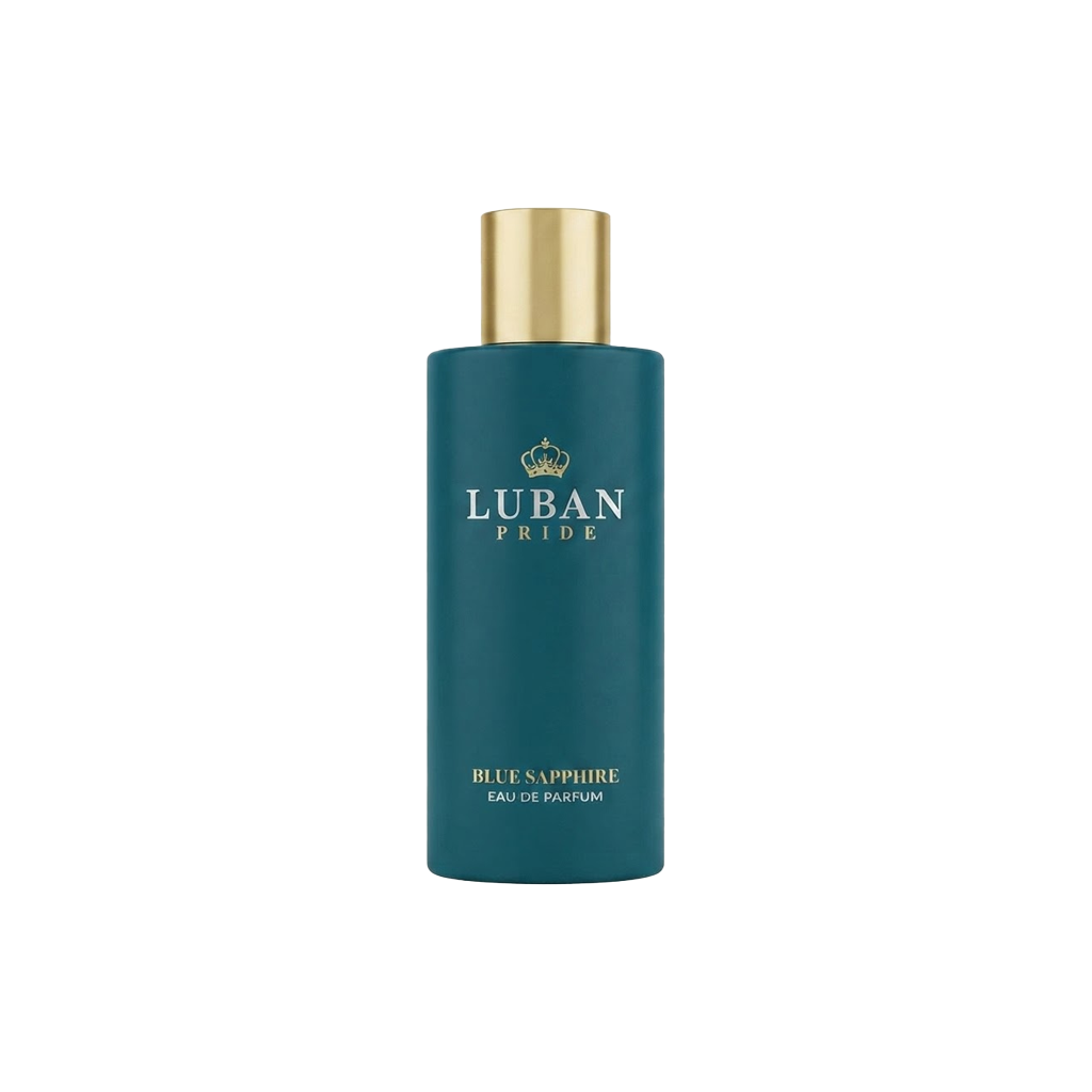 عطر بلو سفاير