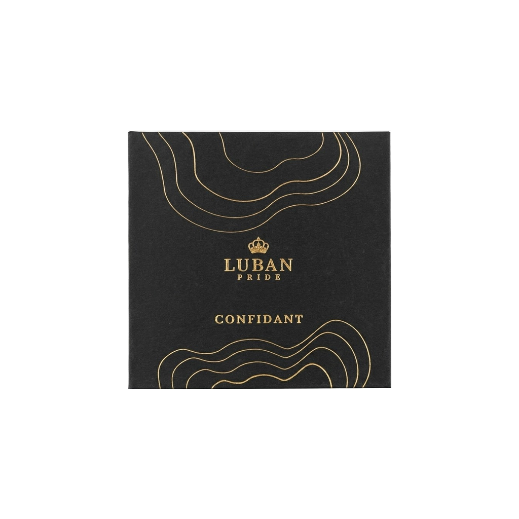 عطر كونفدانت