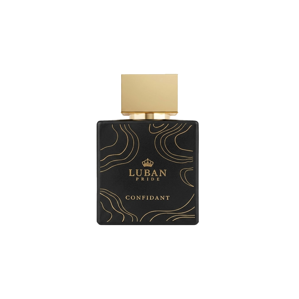 عطر كونفدانت