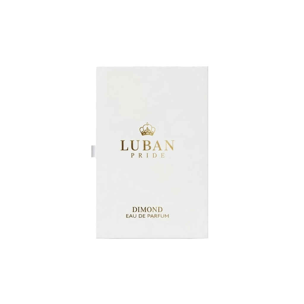 عطر دايموند