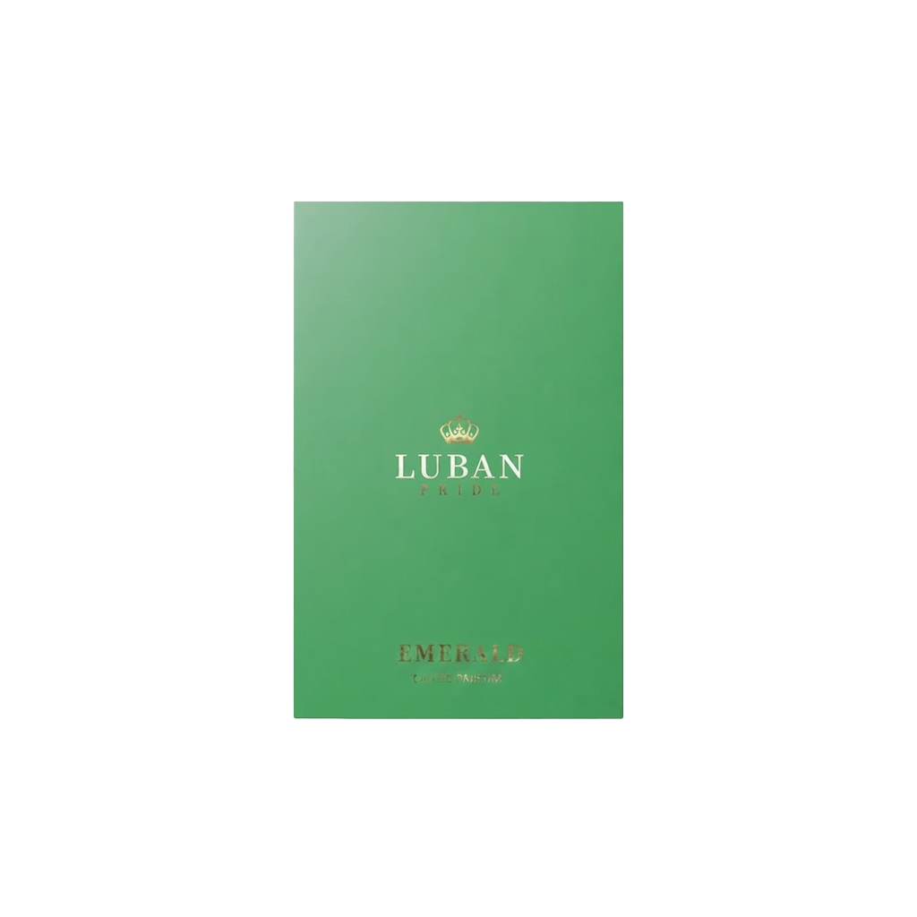 عطر إميرالد