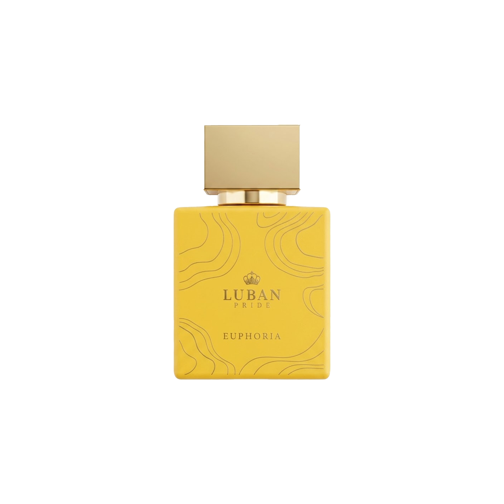 عطر أيفوريا
