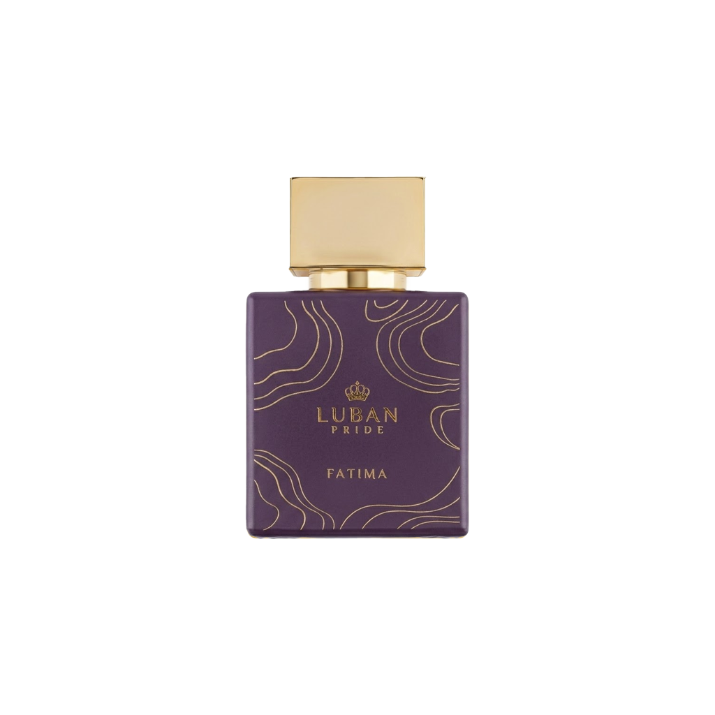 عطر فاطمة