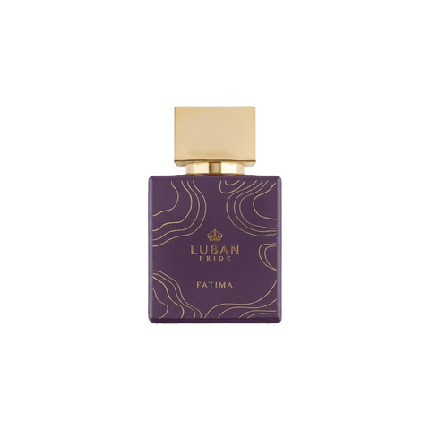 عطر فاطمة