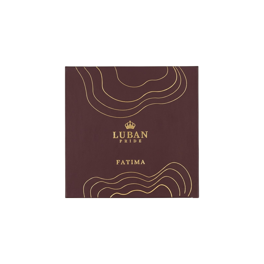 عطر فاطمة