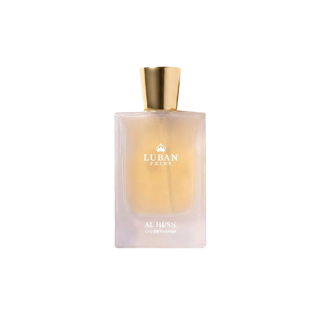 عطر الحصن