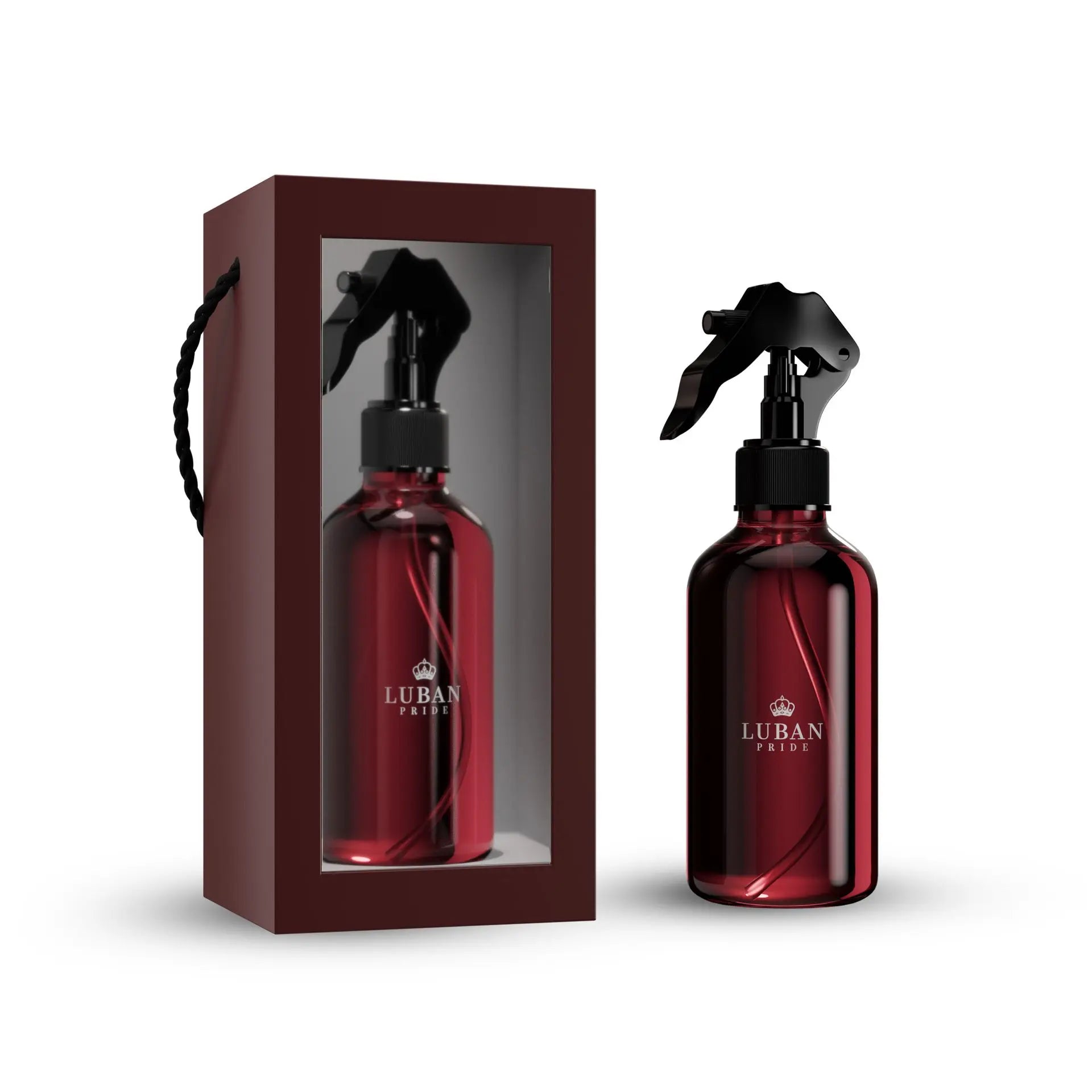 Fatima Air Freshener 250ML