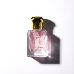 عطر الجليد