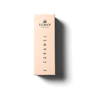 Caramel Silk Touch Gel 30ml