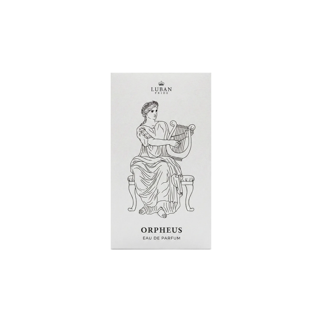 عطر أورفيوس