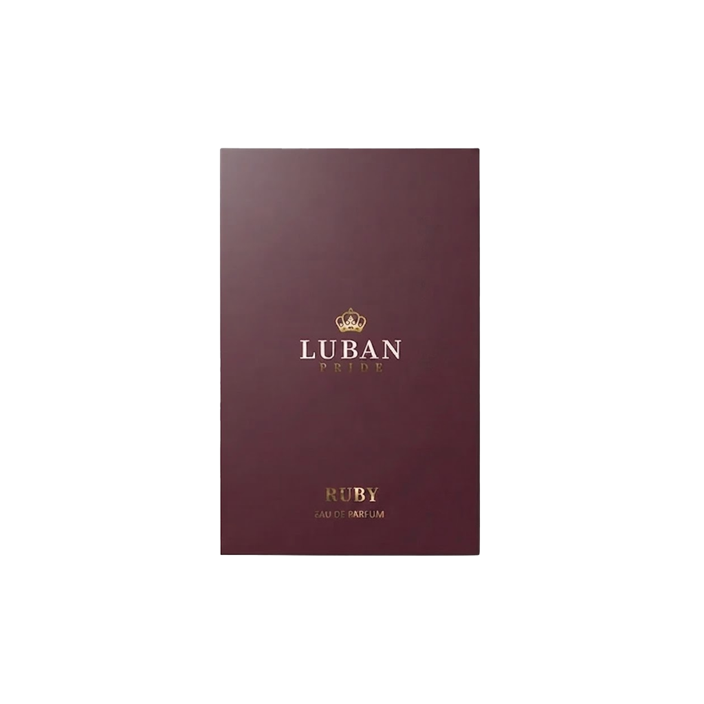عطر روبي
