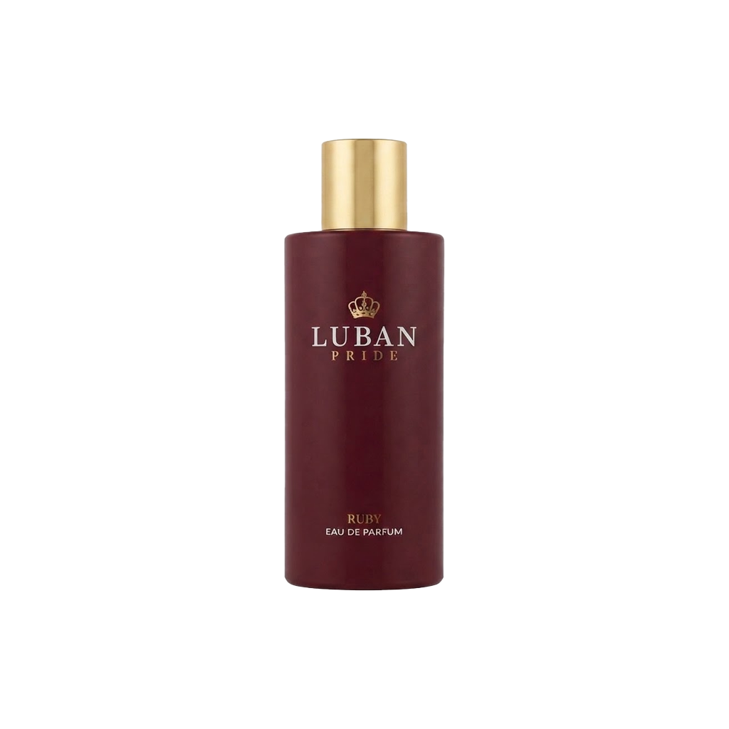 عطر روبي