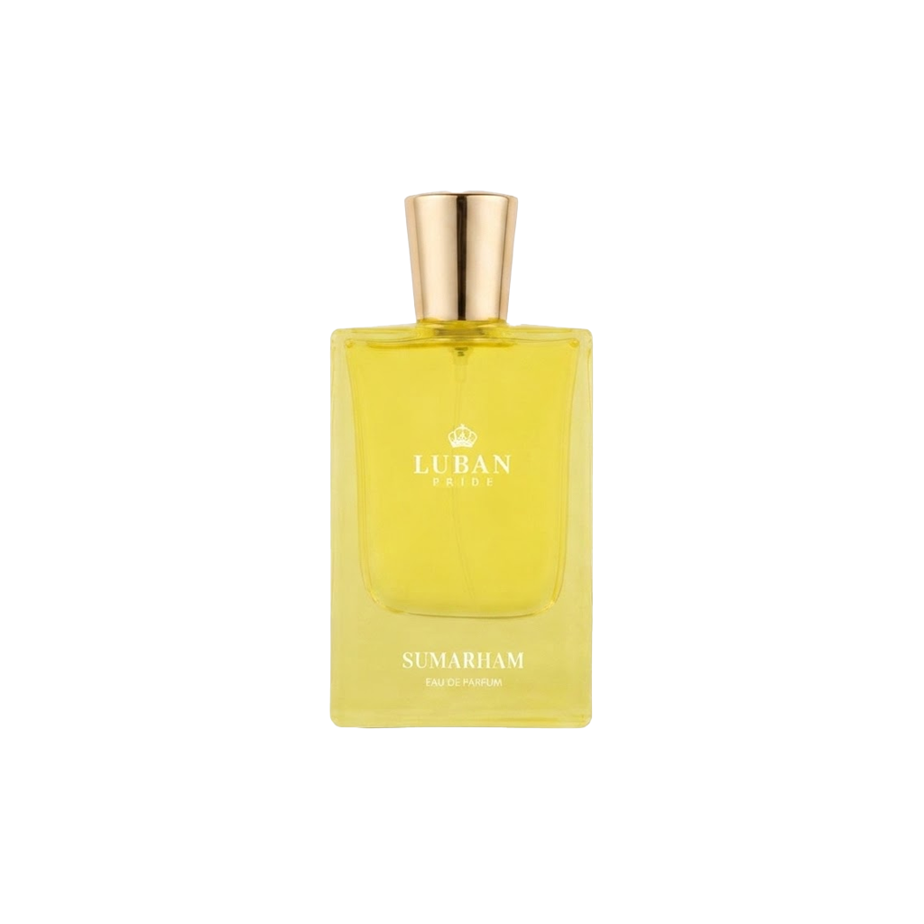 عطر سمرهم