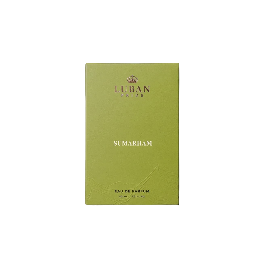عطر سمرهم