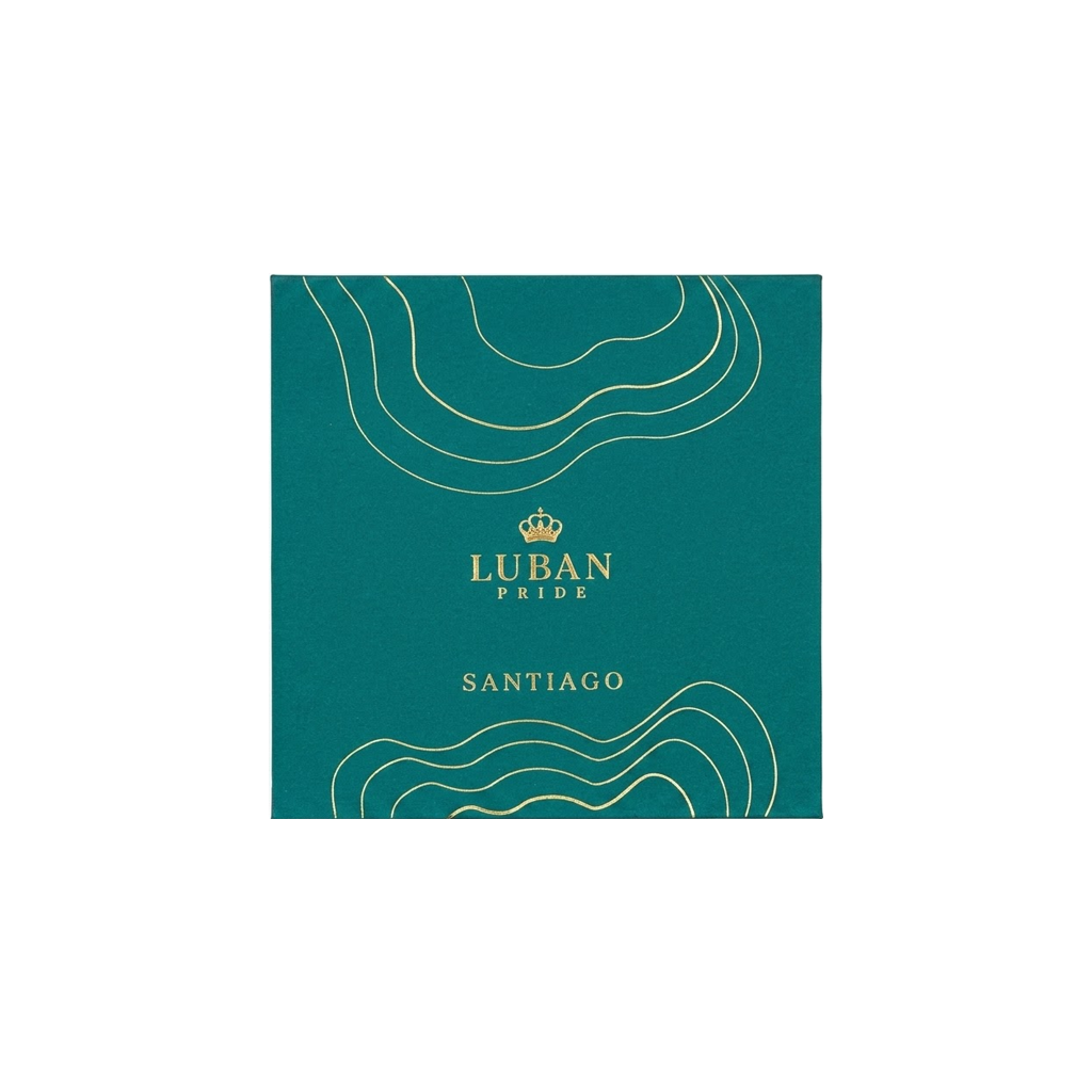 عطر سانتياغو