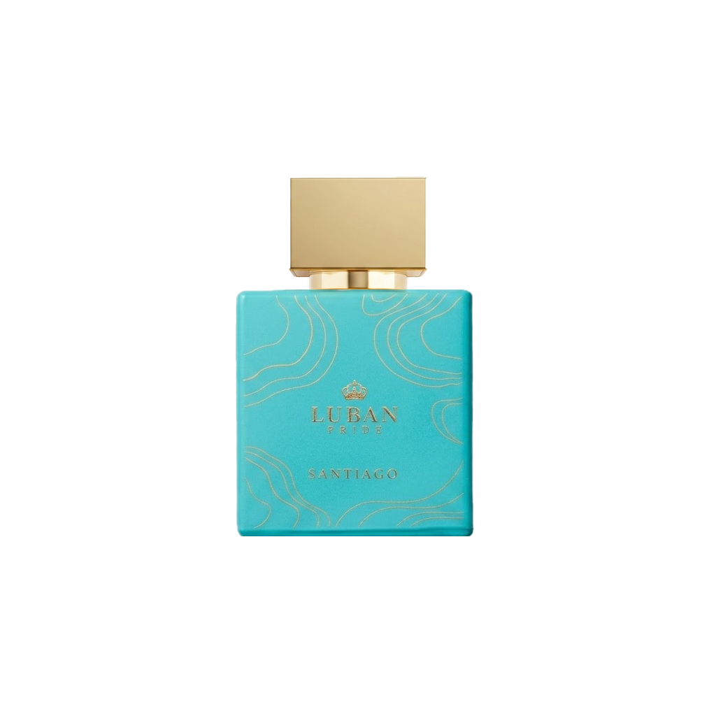 عطر سانتياغو