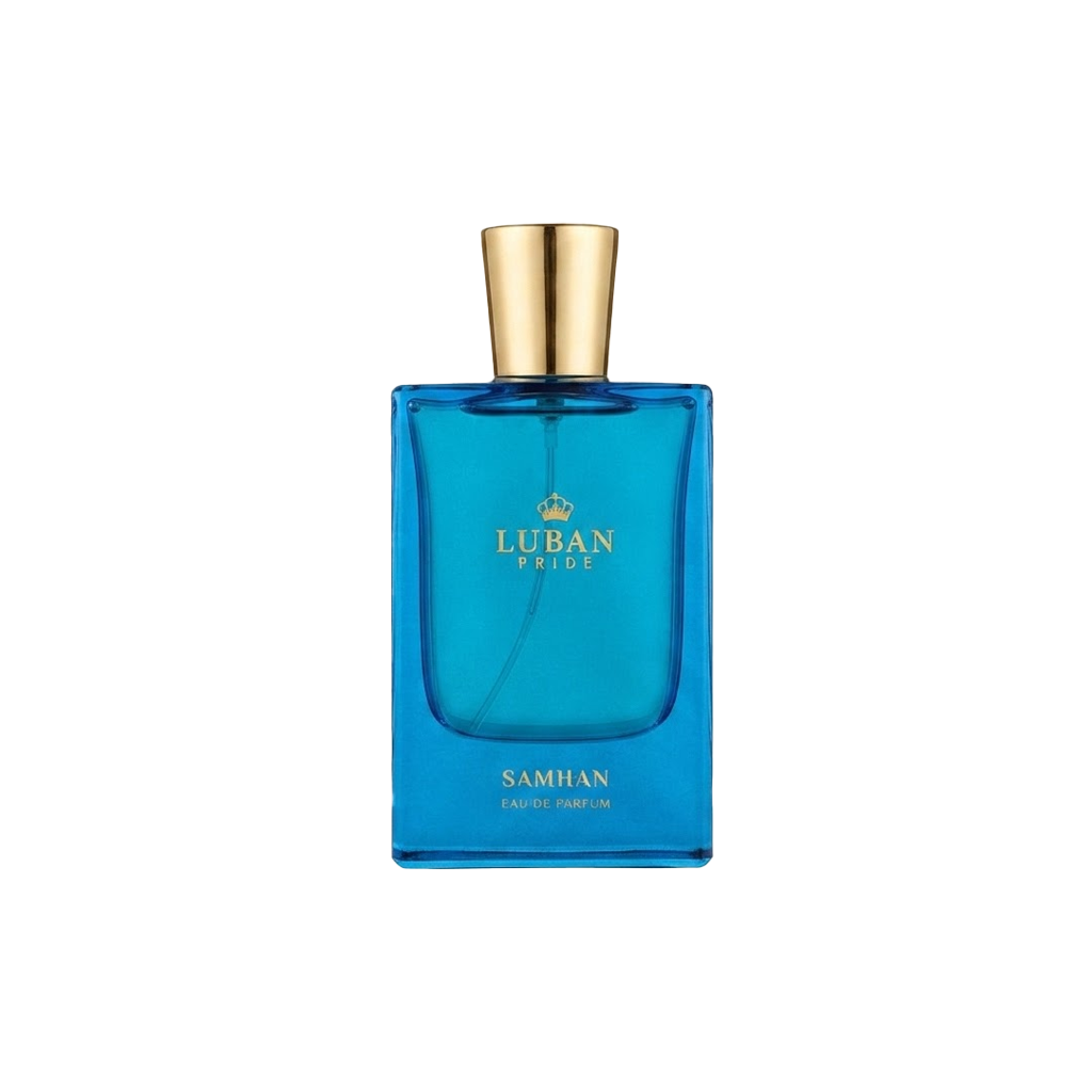 عطر سمحان