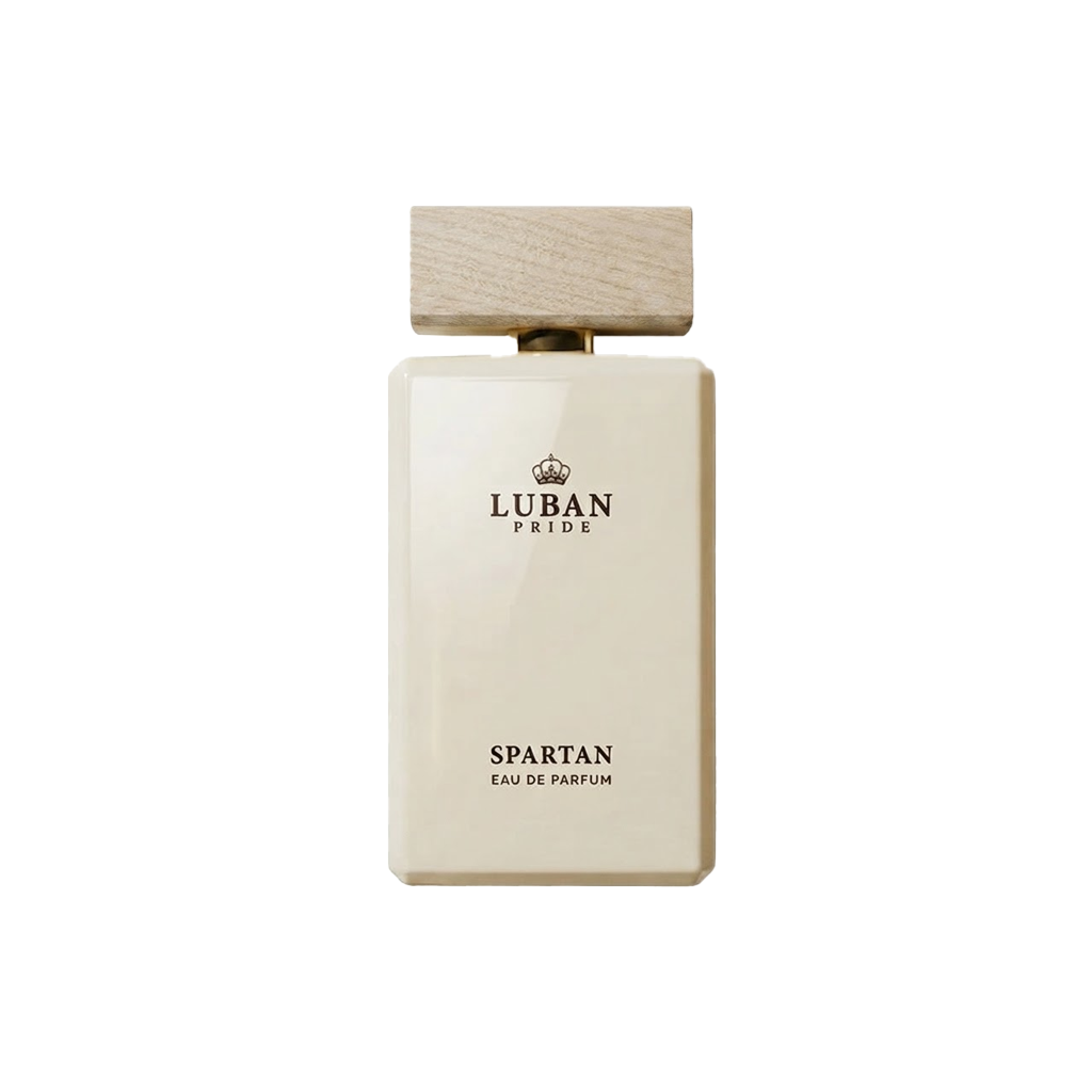 عطر سبارتان