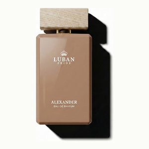 ALEXANDER PERFUME 100ML