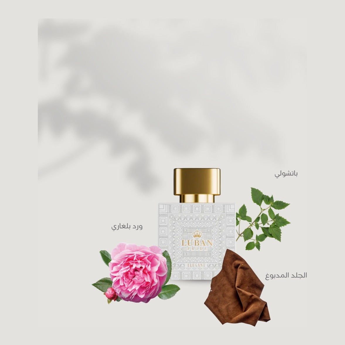 Elegant Perfume 100ml
