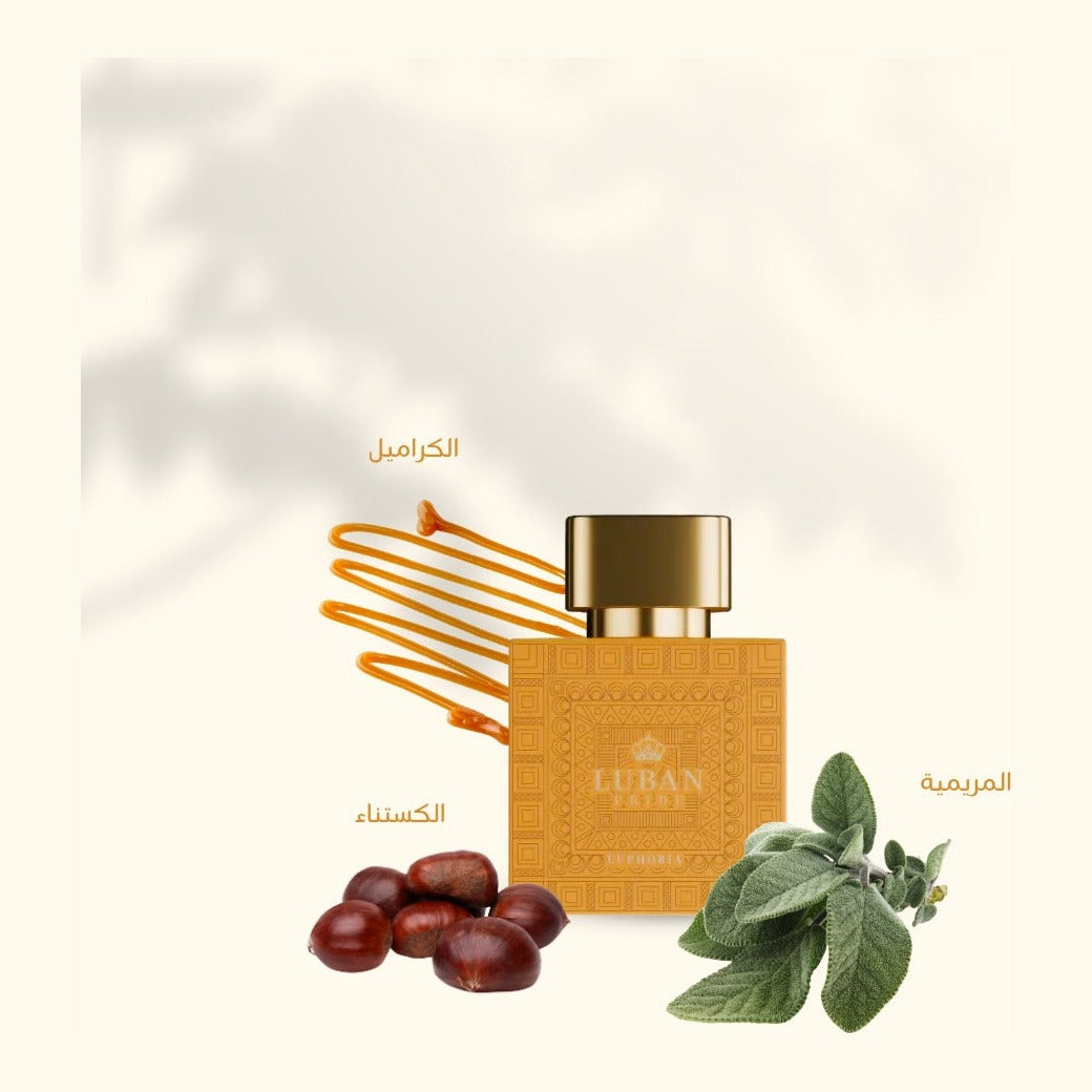 Euphoria Perfume 100ml