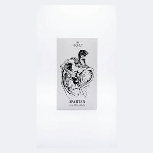 SPARTAN PERFUME 100ML
