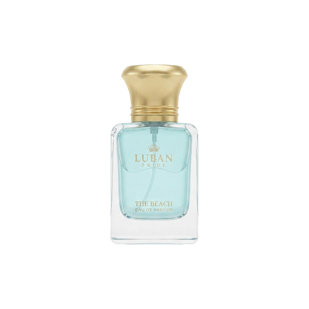 عطر الشاطئ