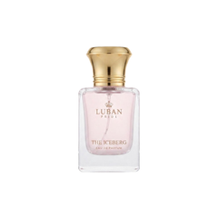 عطر الجليد