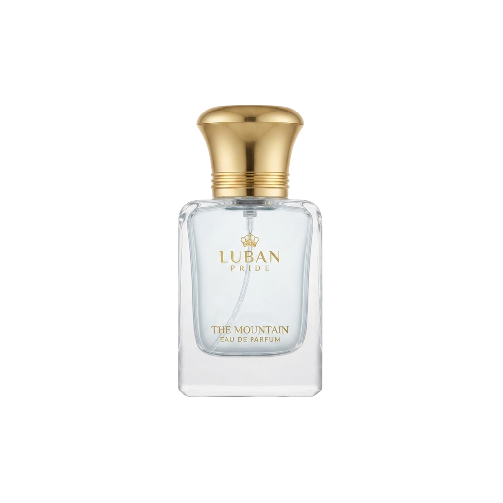 عطر الجبال