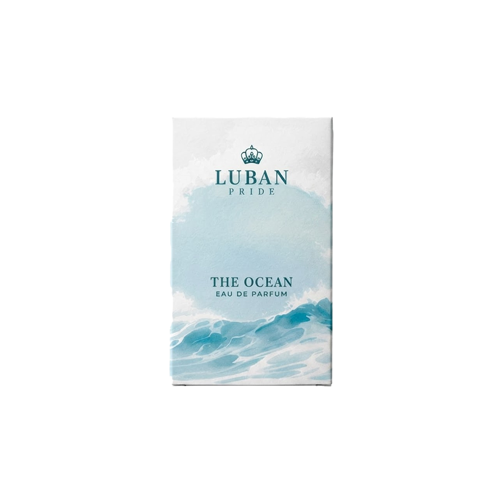 عطر المحيط
