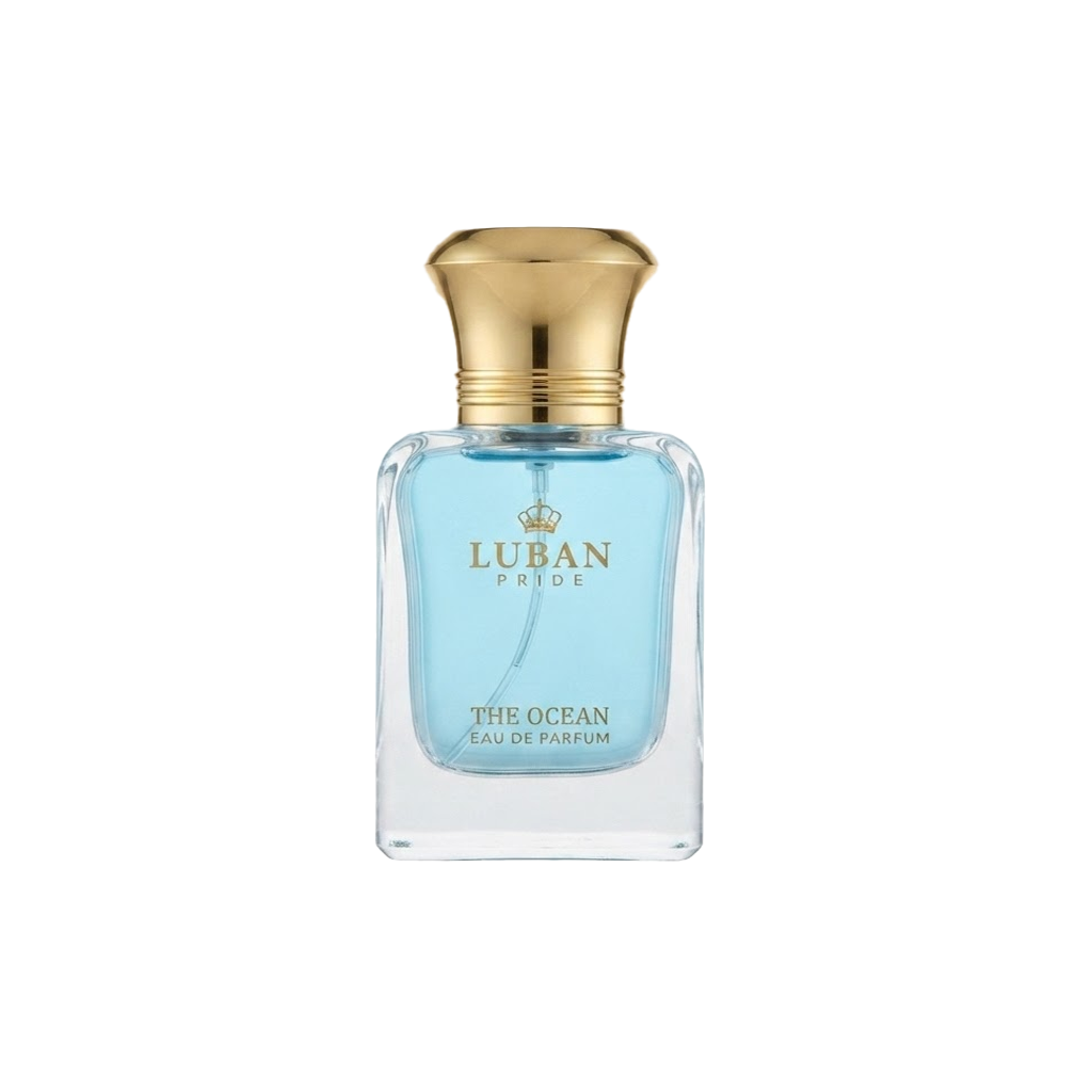 عطر المحيط