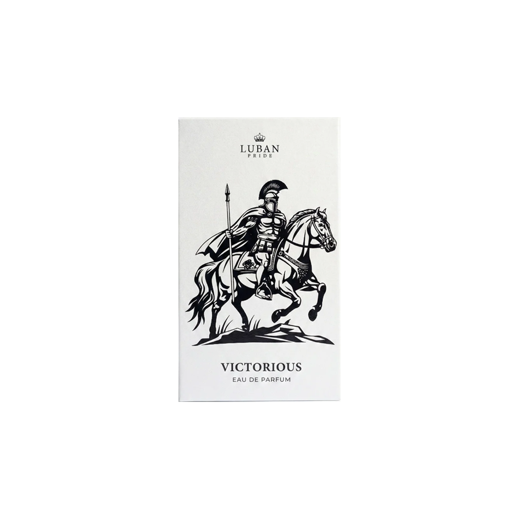 عطر فيكتوريوس